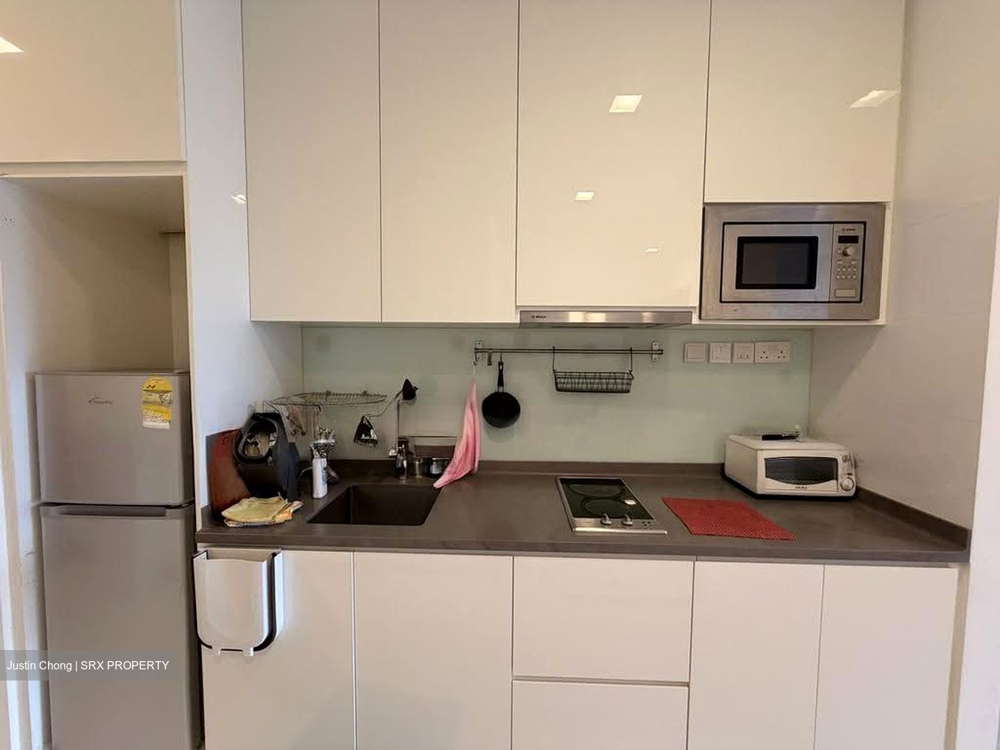 18 Woodsville (D13), Apartment #629701861